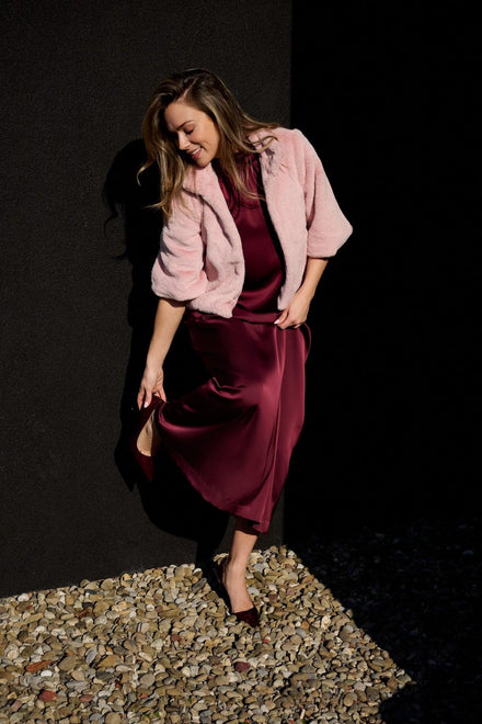 Vest - Leonie de Paris