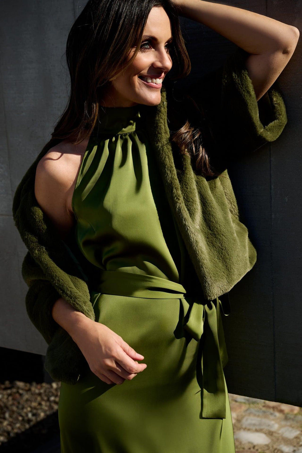 Leonie de Paris 