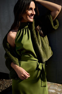 Leonie de Paris 