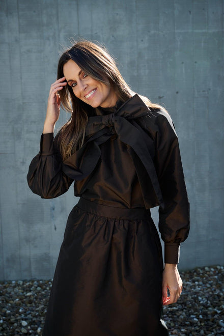Rok - Leonie de Paris