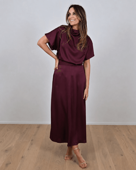 Rok - Leonie de Paris