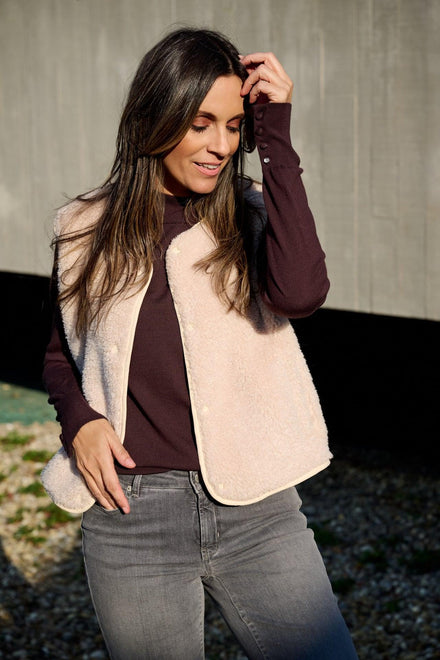 Pull/Sweater - Leonie de Paris