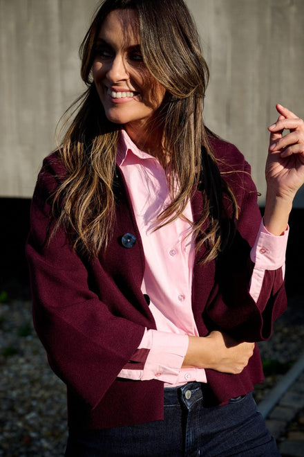 Gilet/Cardigan - Leonie de Paris