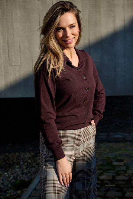 Pull/Sweater - Leonie de Paris