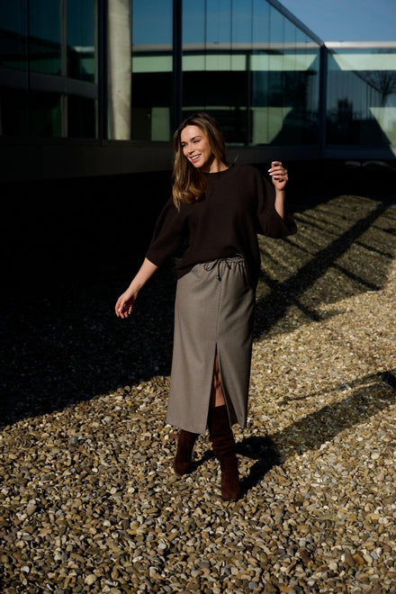 Pull/Sweater - Leonie de Paris