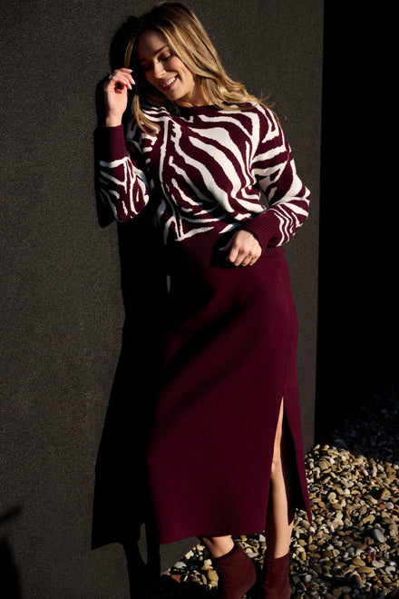 Rok - Leonie de Paris