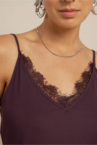 MITZIE LACE