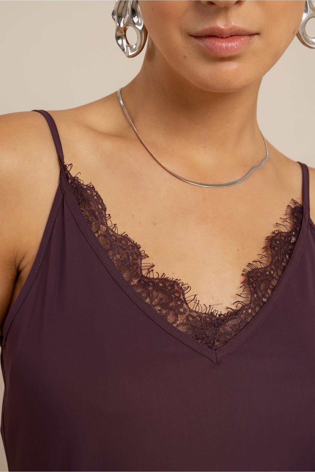 MITZIE LACE