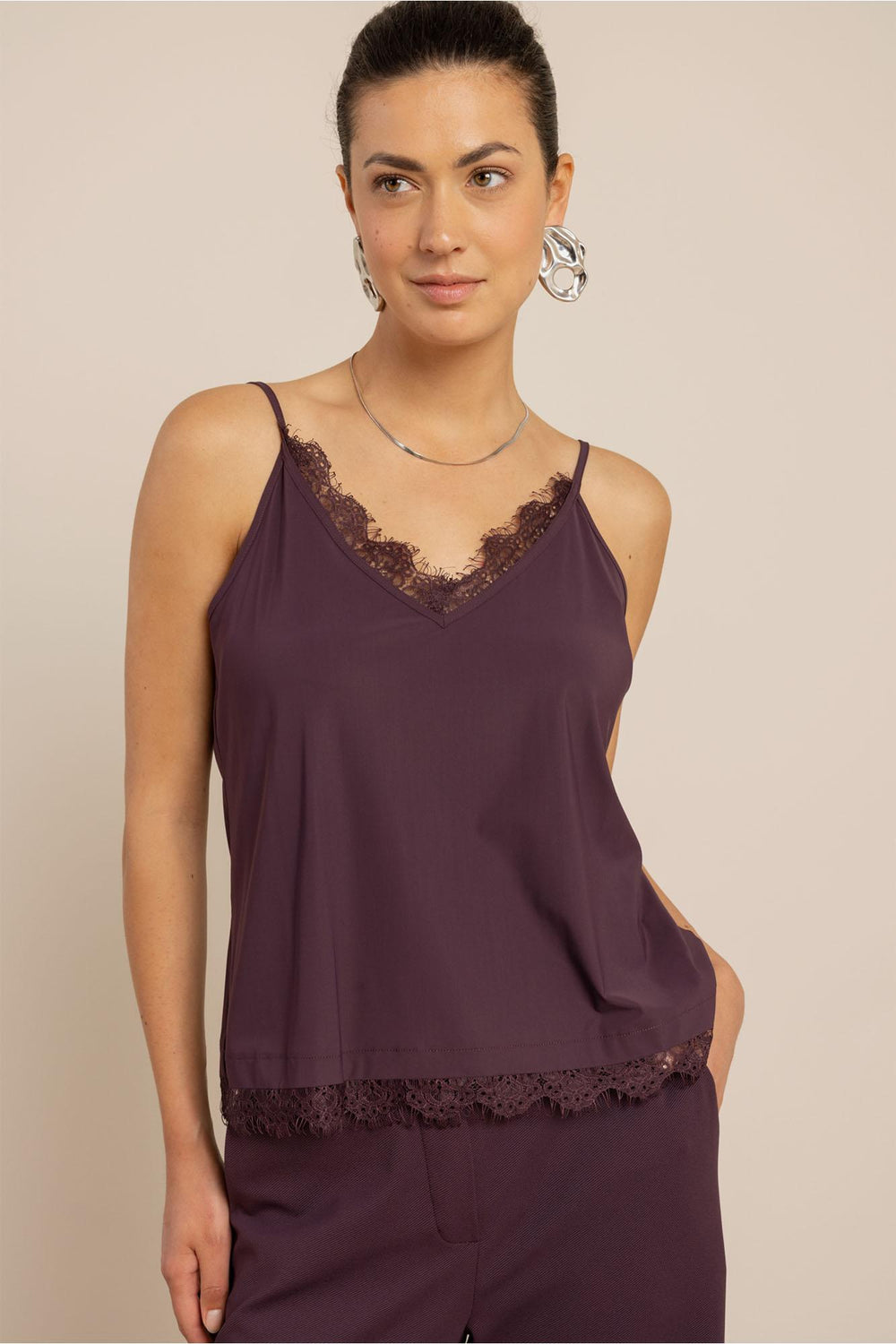 MITZIE LACE