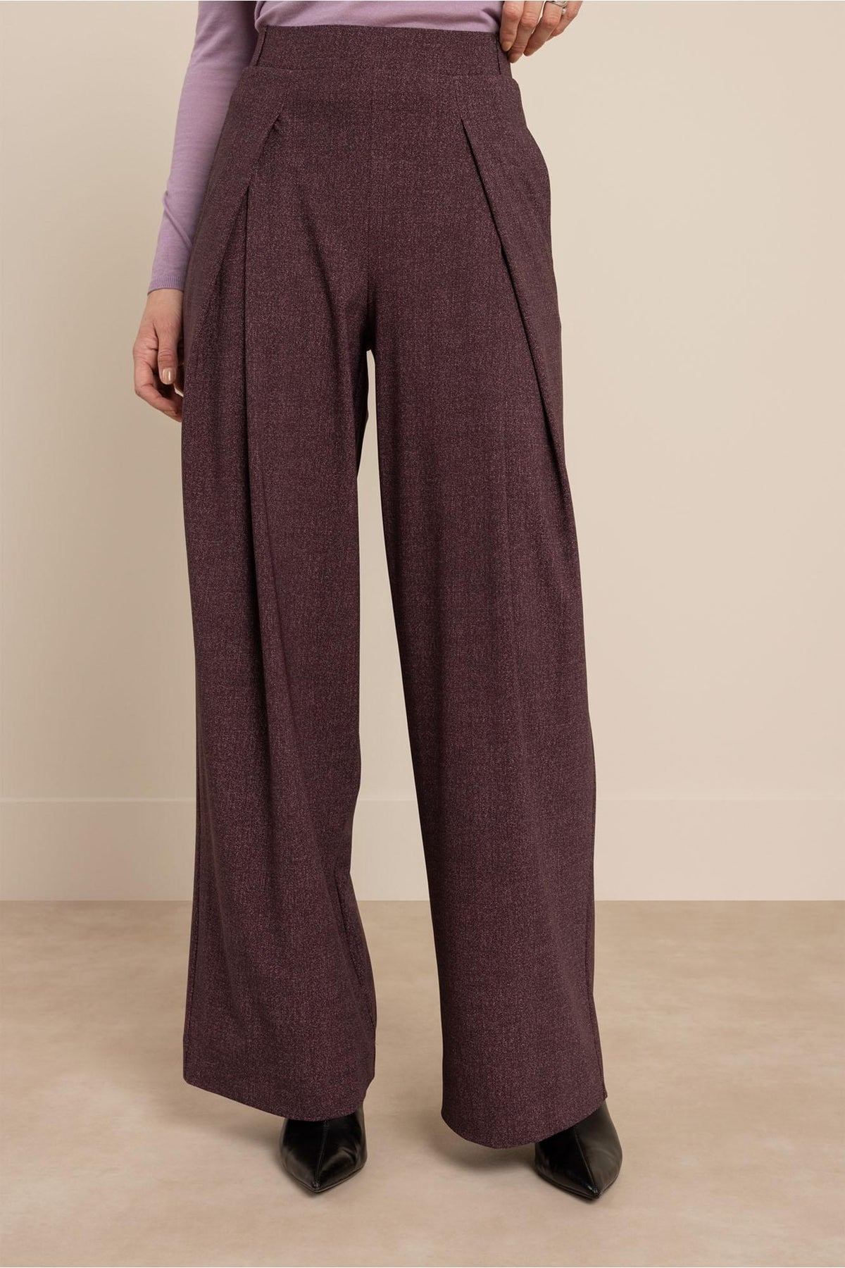 SARI HERRINGBONE