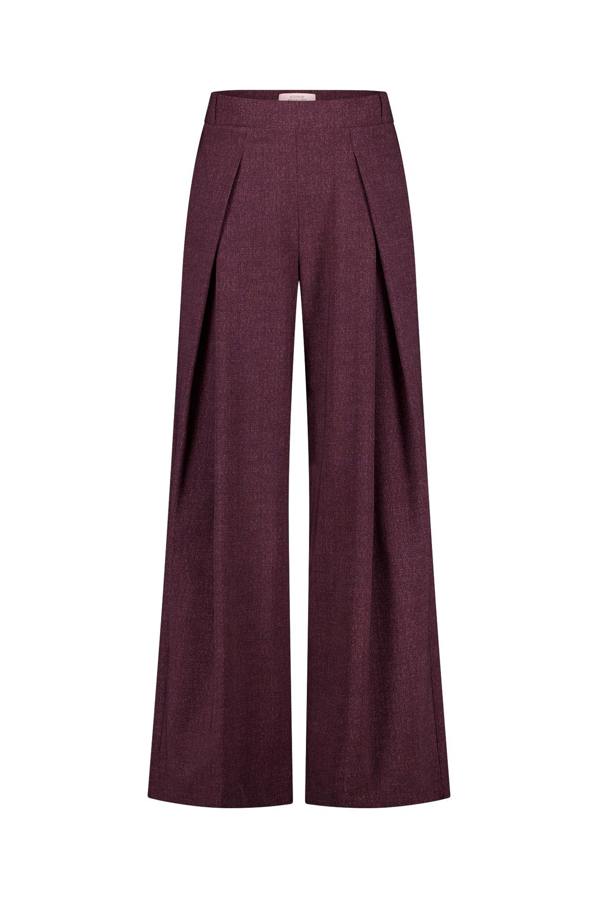 SARI HERRINGBONE