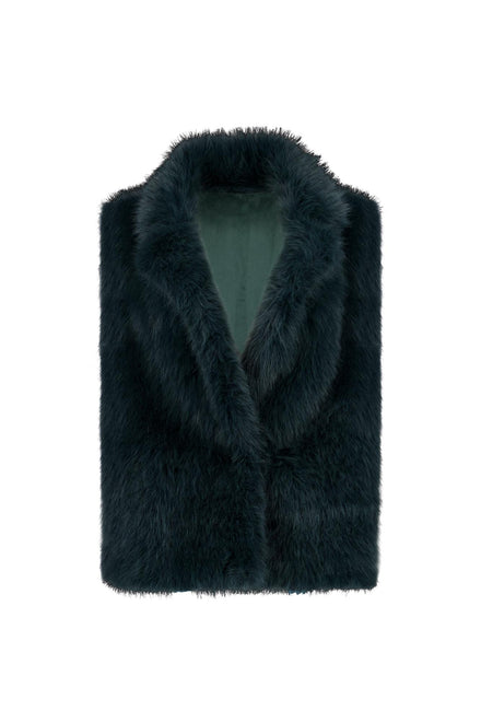 Gilet/Cardigan - Studio Anneloes