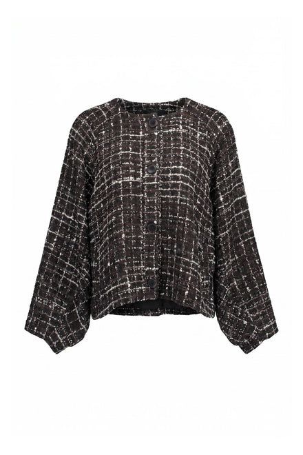 Vest - Studio Anneloes