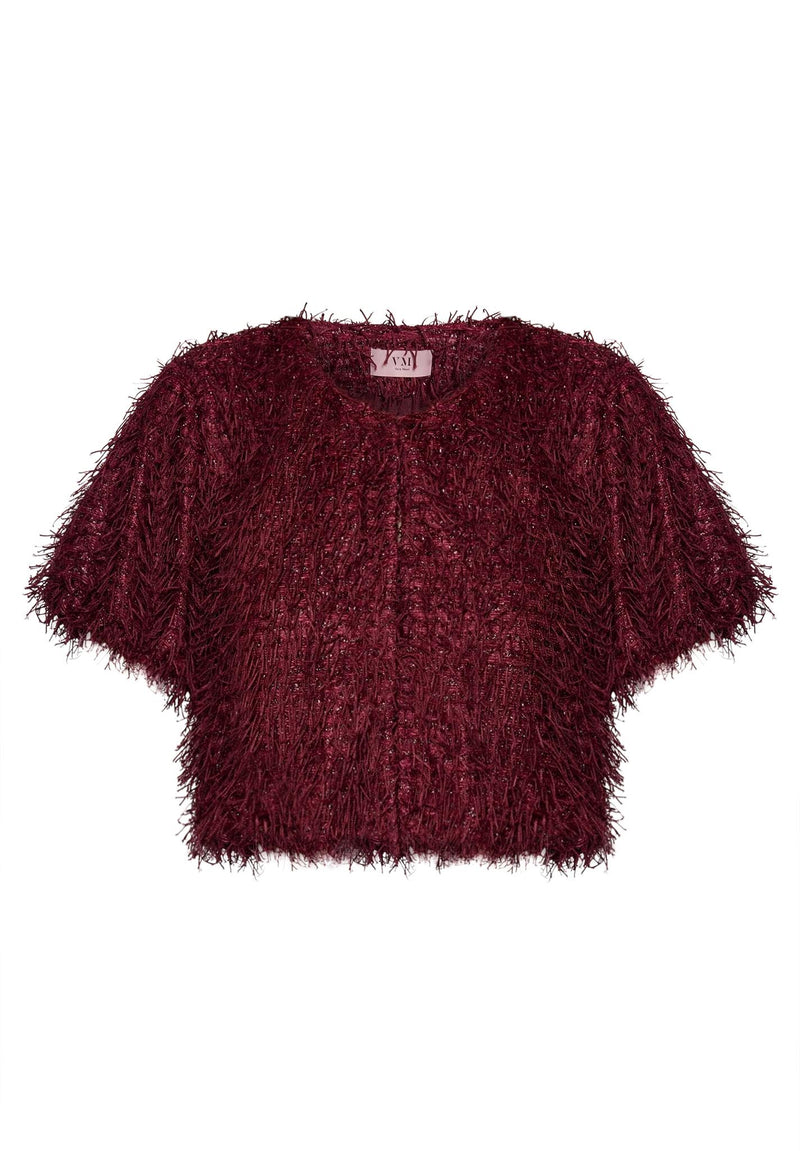 Vest - Vera Mont