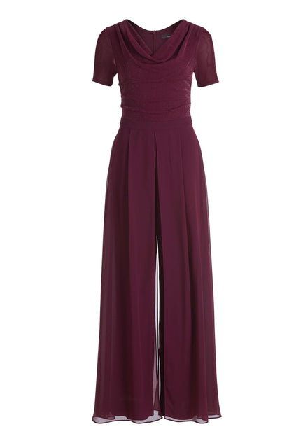 Jumpsuit - Vera Mont