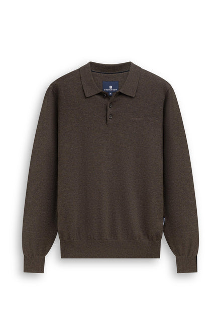 Pull/Sweater - State of Art
