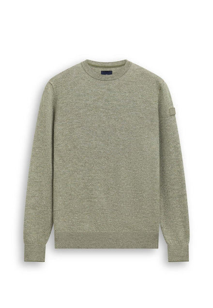 Pull/Sweater - State of Art