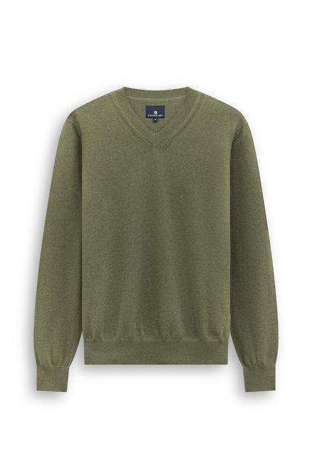 Pull/Sweater - State of Art