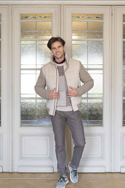 Vest - State of Art