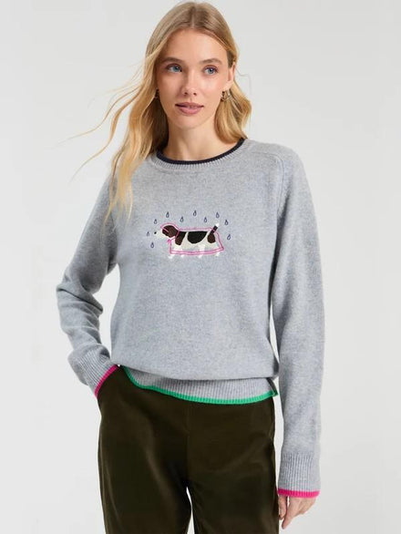 Pull/Sweater - VilaGallo