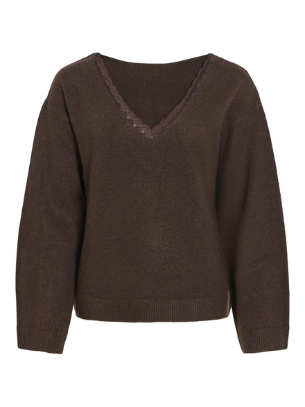Pull/Sweater - Vila