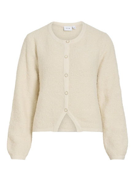 Gilet/Cardigan - Vila