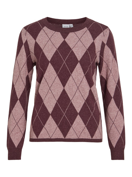 Pull/Sweater - Vila