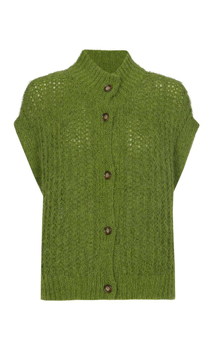 Gilet/Cardigan - Xandres
