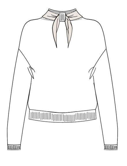 Pull/Sweater - Marie Mero
