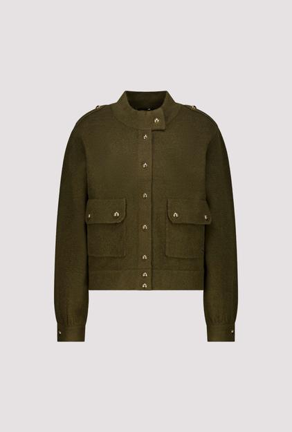 Gilet/Cardigan - Monari
