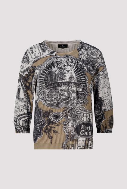 Pull/Sweater - Monari