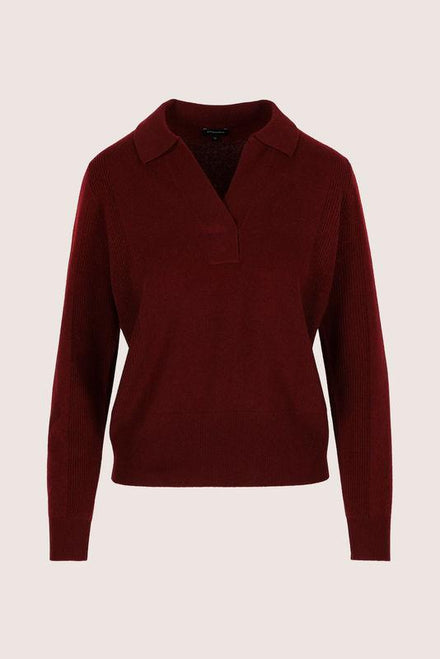 Pull/Sweater - Mayerline