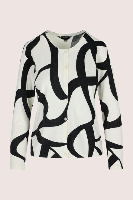 Gilet/Cardigan - Mayerline