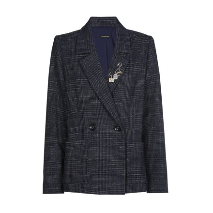 Blazer - Caroline Biss