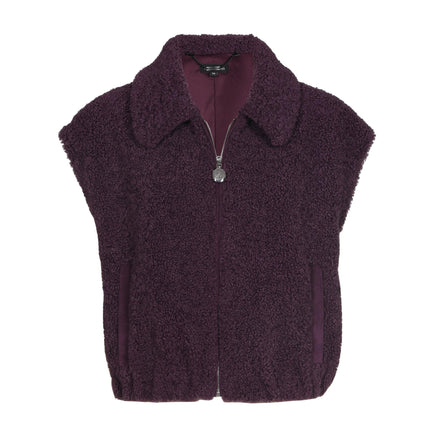 Vest - Caroline Biss