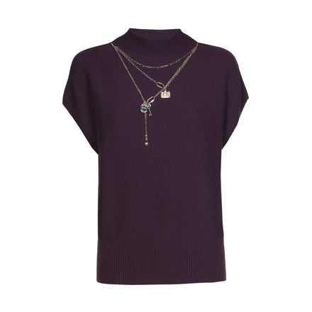 Top - Caroline Biss
