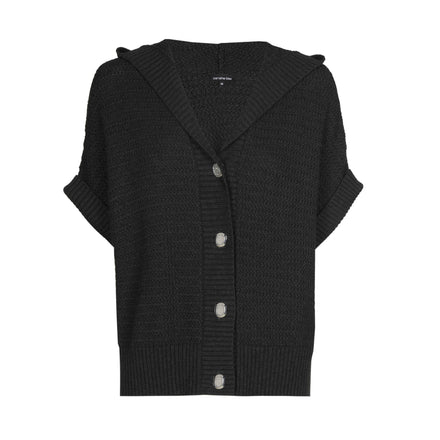 Gilet/Cardigan - Caroline Biss