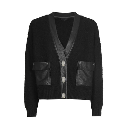 Gilet/Cardigan - Caroline Biss