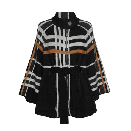 Cape/Poncho - Caroline Biss