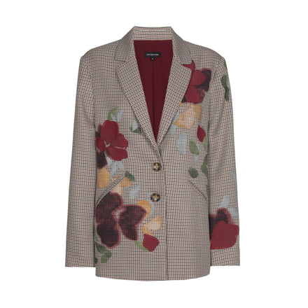 Blazer - Caroline Biss