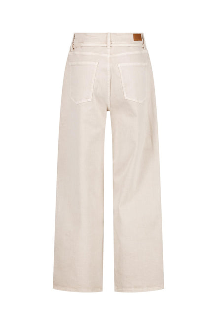 BABET DENIM TROURSER/14009
