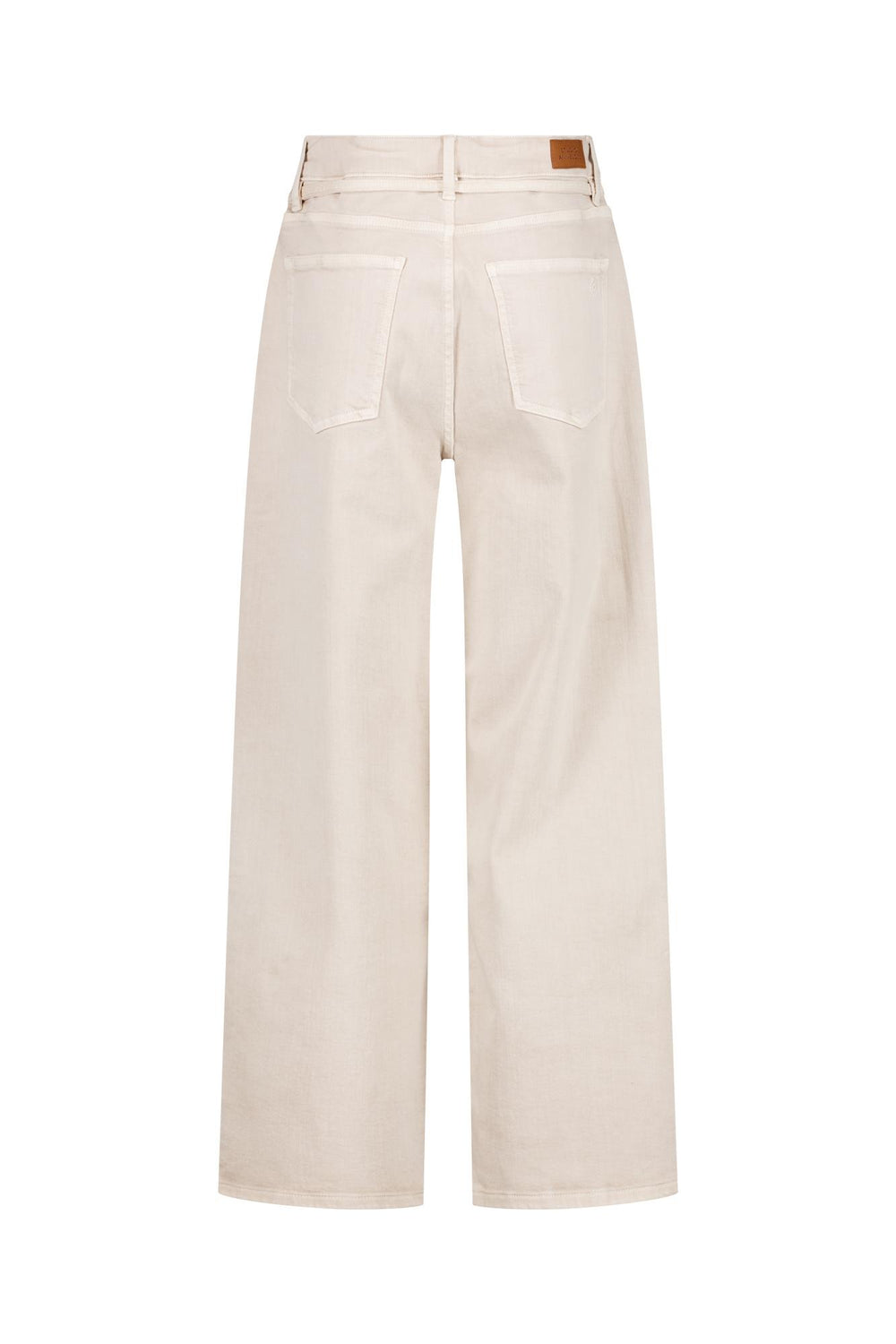 BABET DENIM TROURSER/14009