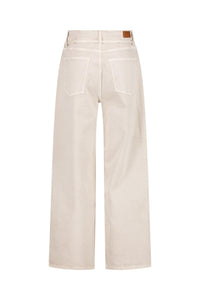 BABET DENIM TROURSER/14009
