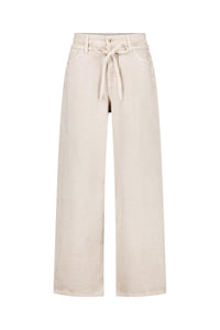 BABET DENIM TROURSER/14009