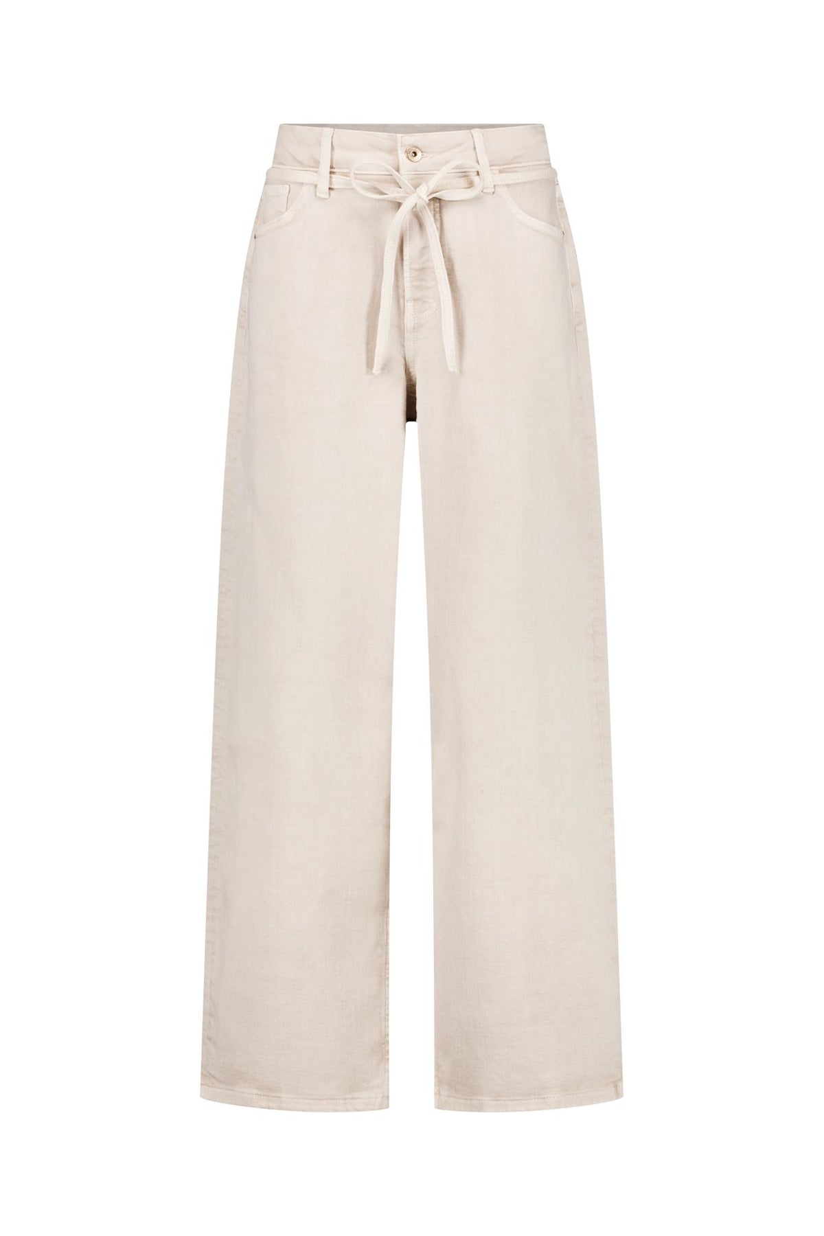 BABET DENIM TROURSER/14009