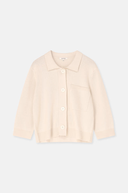 Gilet/Cardigan - Gigue