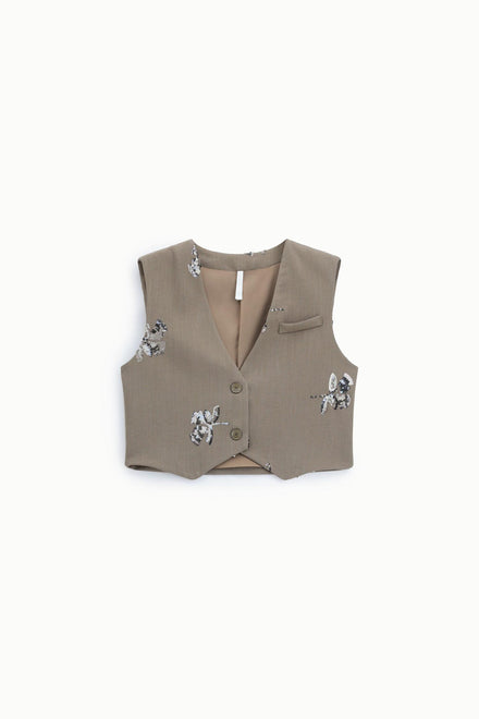 Vest - Imperial
