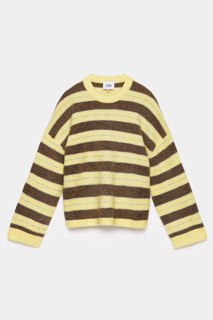 Pull/Sweater - CKS
