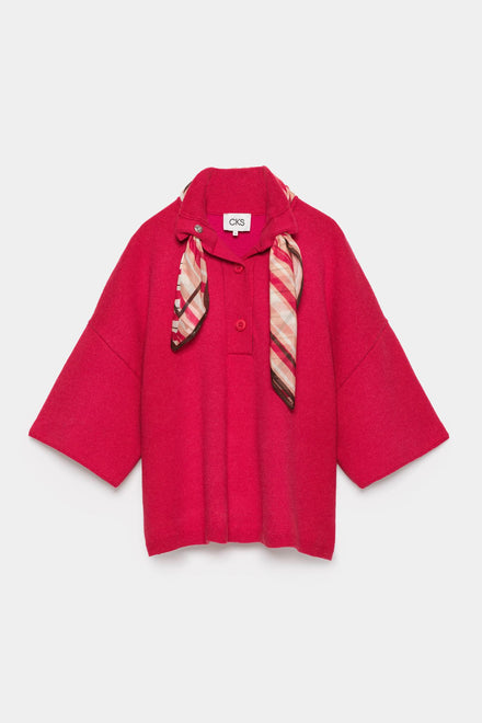Pull/Sweater - CKS