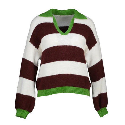 Pull/Sweater - Amelie & Amelie